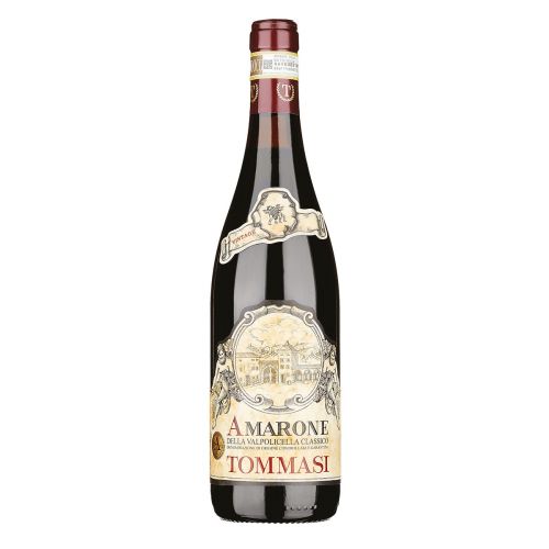 AMARONE DELLA VALPOLICELLA D.O.C.G. CLASSICO