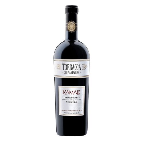 RAMALE NEBBIOLO COLLINE NOVARESI D.O.C.