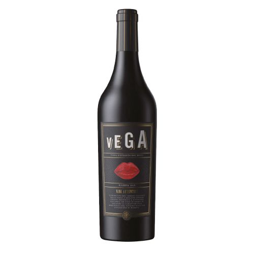 VEGA PRIMITIVO DI TERRA D'OTRANTO D.O.P. RISERVA