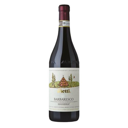 MASSERIA BARBARESCO D.O.C.G.