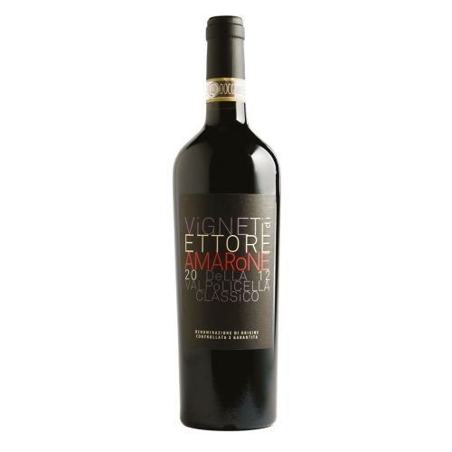 AMARONE DELLA VALPOLICELLA D.O.C.G. CLASSICO