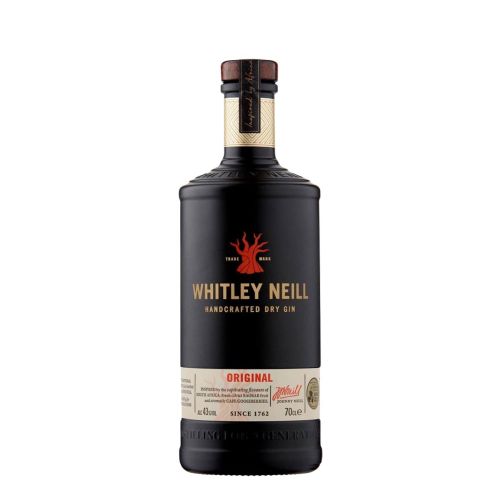 WHITLEY NEILL HANDCRAFTED DRY GIN